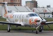 Pilatus PC-12