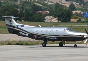 Pilatus PC-12