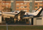 Piper Malibu