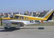 Piper Cherokee