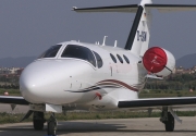Cessna Mustang