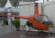 Robinson R22