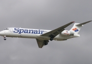Boeing 717