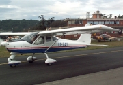 Tecnam P92