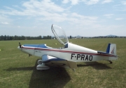 Jodel D-18