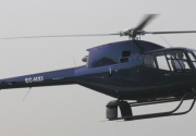 Eurocopter EC-120B