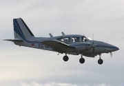 Piper Aztec