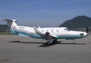 Pilatus PC-12
