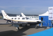 Piper Malibu Meridian