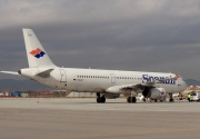 Airbus A321