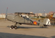 CASA-Bücker