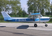 Cessna F150L