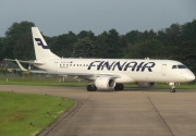 Embraer 190