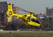 Eurocopter EC-135