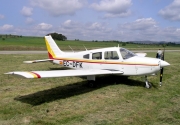 Piper Warrior III