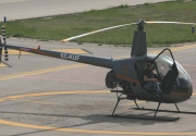 Robinson R22