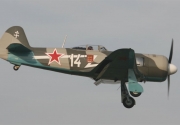 Yak-11