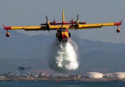 Canadair CL-415