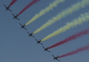 Patrulla Aguila