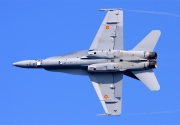 F-18A