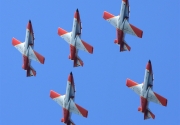 Patrulla Aguila