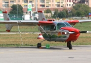Cessna Skymaster