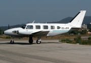 Piper Navajo