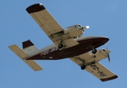 Piper Seneca I