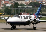 Piper Aerostar
