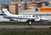 Cessna Golden Eagle