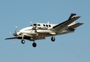 Beech King Air