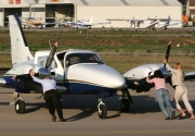 Piper Seneca V