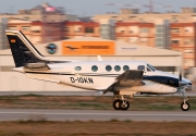 Beech King Air
