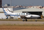 Cessna Golden Eagle