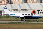 Piper Aerostar