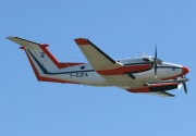 Beech King Air