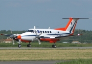 Beech King Air
