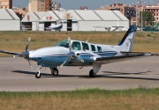 Beech Baron