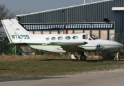 Cessna Chancellor