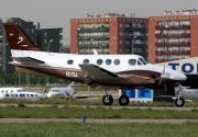 Beech King Air