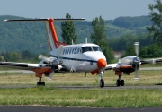 Beech King Air