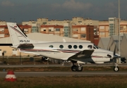 Beech King Air