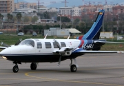 Piper Aerostar