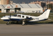 Piper Seneca V