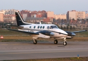 Beech King Air