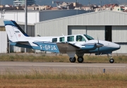 Beech Baron