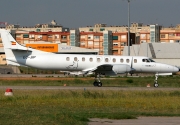 Fairchild Metro II