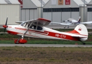 Cessna 170B