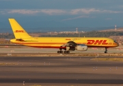 Boeing 757