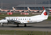Embraer Brasilia